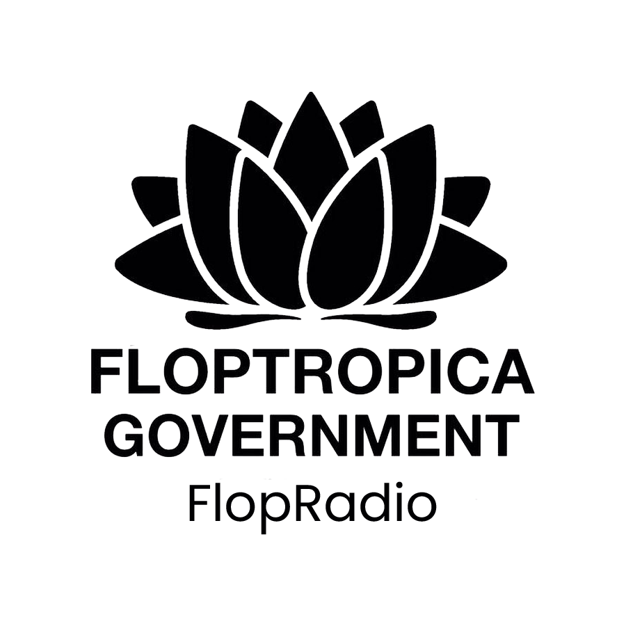 FlopRadio Cover Art